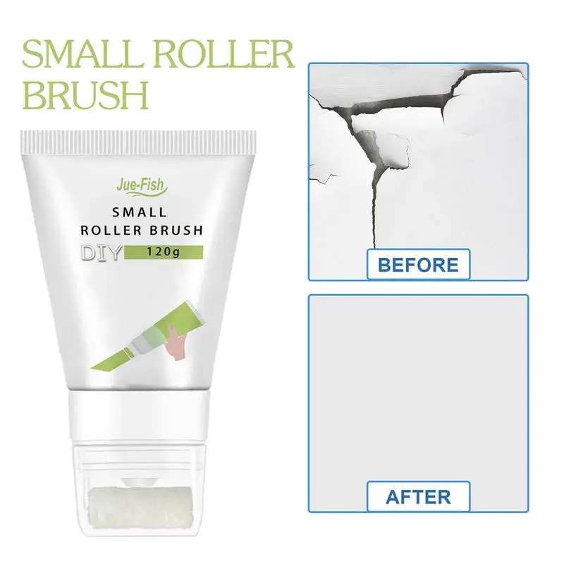 Рисунок 6 - Настенная роликовая кисть