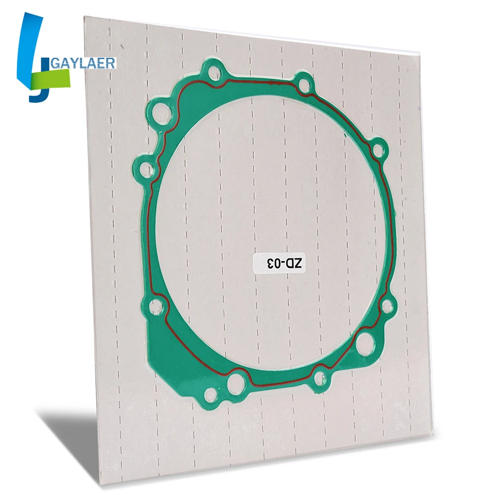 

Прокладка Крышки статора 11483-33E01 для Suzuki GSXR600 GSX-R600 GSXR750 GSX-R750 GSX R600 R750 GSXR 600 750