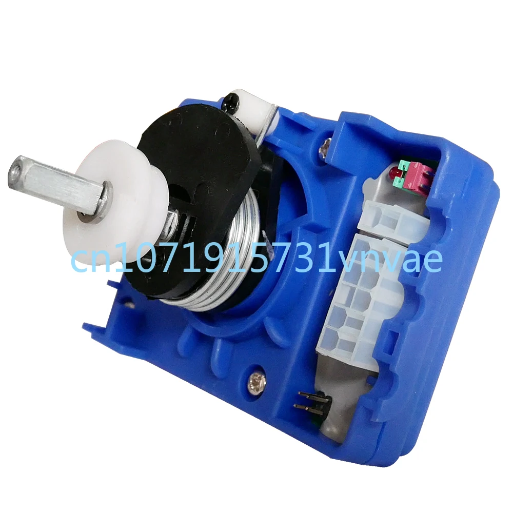 

Запчасти для вилочного погрузчика 3015F00136-00, ручка управления тормозом, Электронная дроссельная заслонка для штабелеукладчика Xilin и тележки с поддонами