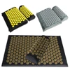 Massage Cushion Yoga Acupressure Mat Acupuncture Massage Mat Relieve Stree Back Body Pain Spike Mat Foot Massager Shakti Mat 3