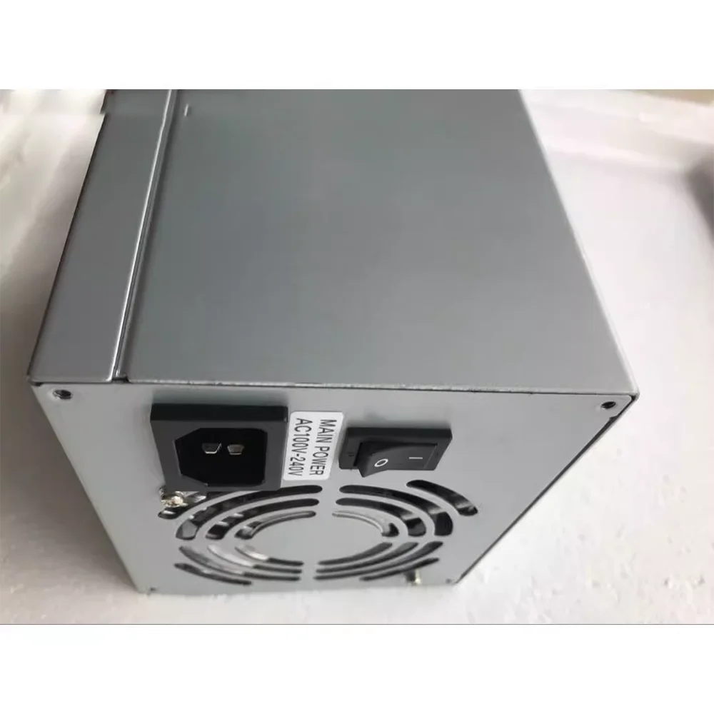 For HITACHI PS2783 DC Power Supply for DC Mounter 5 For HITACHI PS2783 DC Power Supply for DC Mounter - Image 3