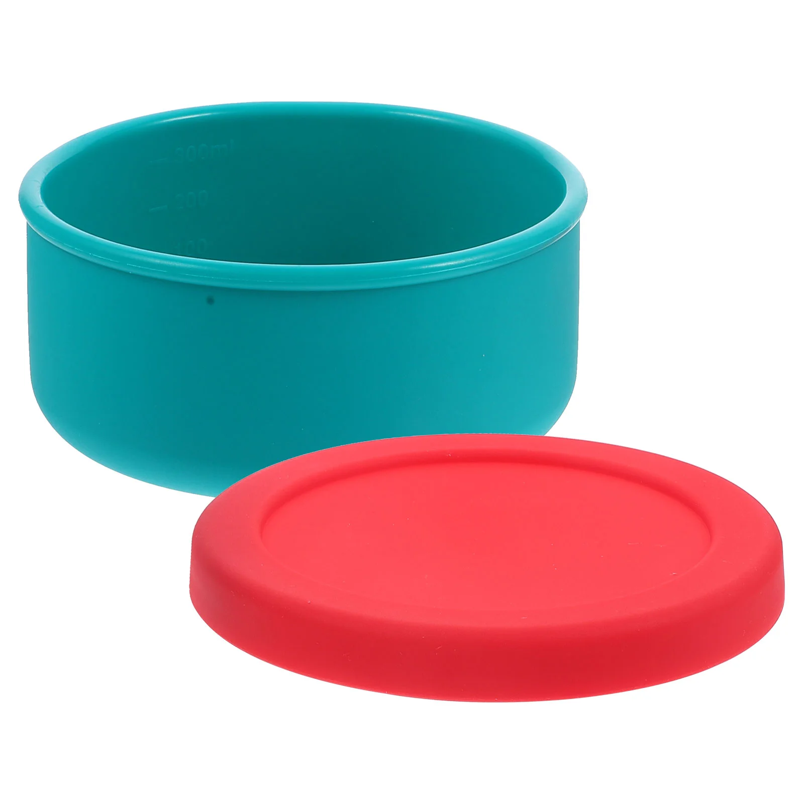 

Dough Container Pizza Dough Container Box with Lid Stackable Dough Storage Box