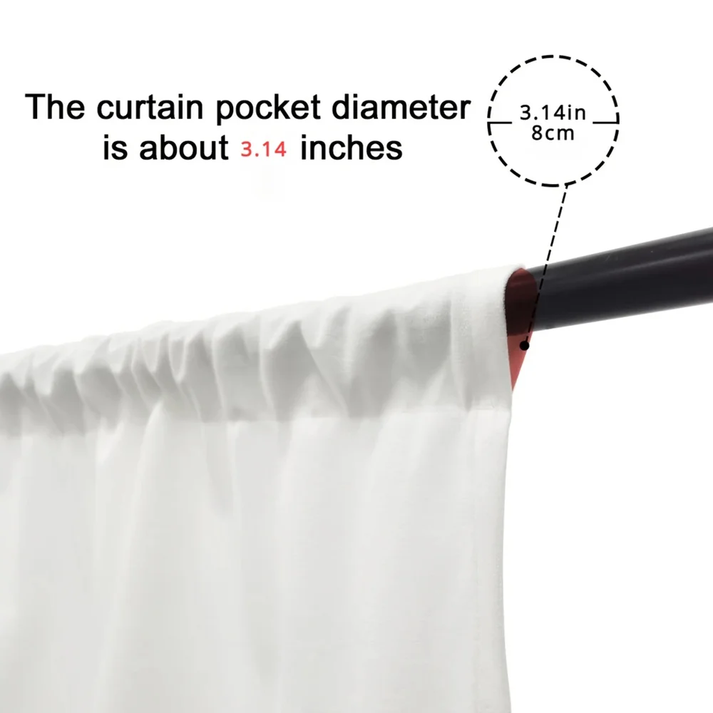 Rabbit Kitchen Curtains for Camera Tulle for Bedroom Window Curtain Elegant Room Curtains 2 Pieces Partition Shades Living Child 4