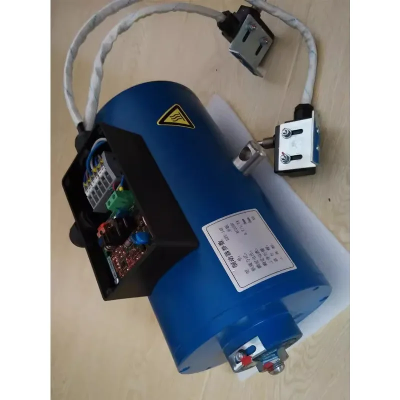 

DZE-14E elevator brake elevator brake DZE-12E GTW2 GTS