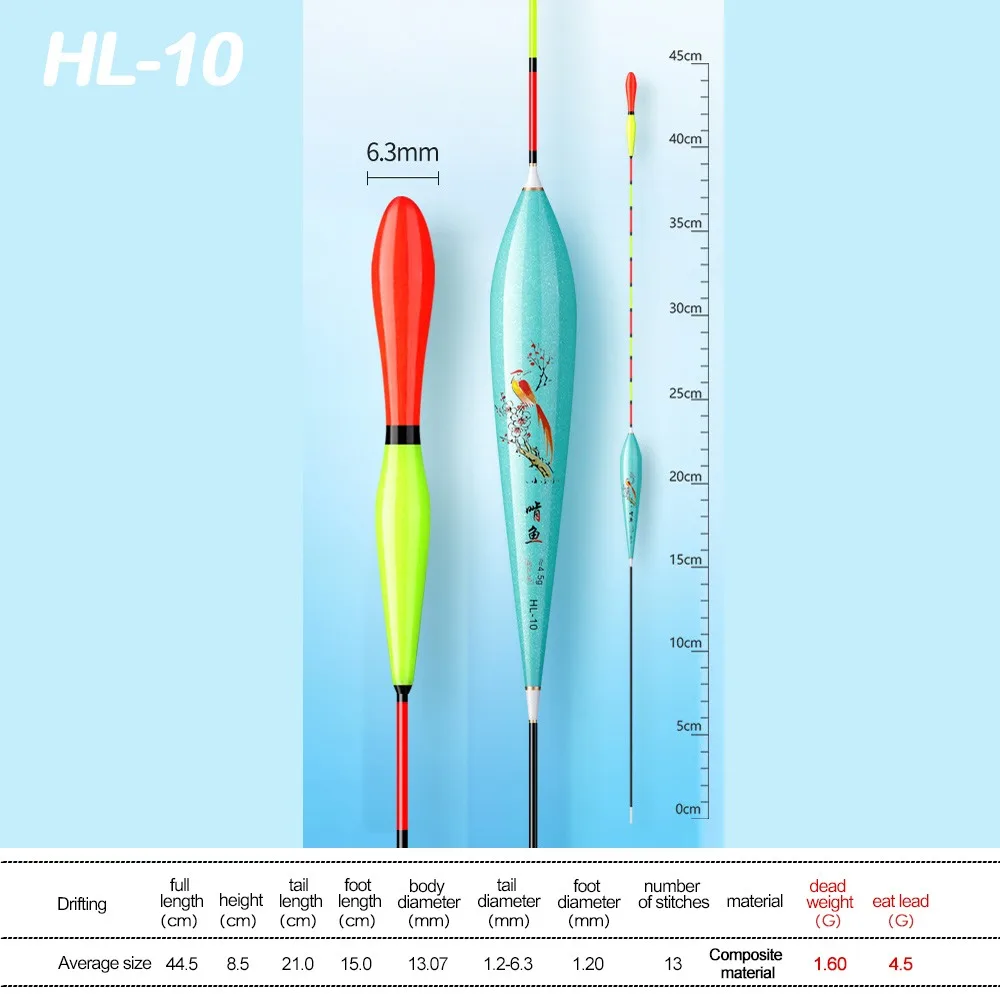 HL-10