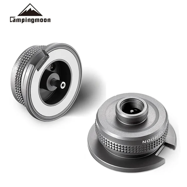 Butane Gas Stove Adapter & Converter Hose 3