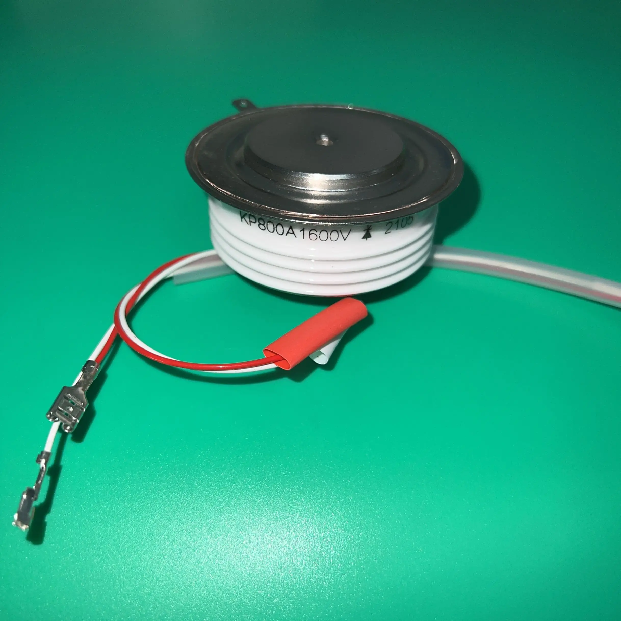 KP800A1600V MOD KP800A 1600V Быстрое отключение тиристора IGBT KP800A/1600V KP800A-16 KP800-16 KP 800A160 0V диаметр