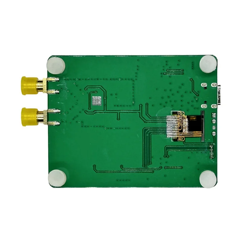 신호 발생기 신호 소스, 포인트 및 스윕 모드 지원, HT008, MAX2870, STM32, 23.5-6000Mhz