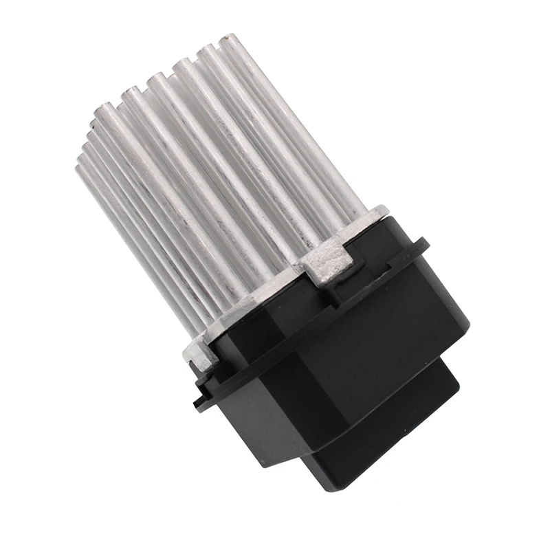 FOR CITROEN C3 C4 C5 C6 DS3 HEATER BLOWER MOTOR RESISTOR 351320011