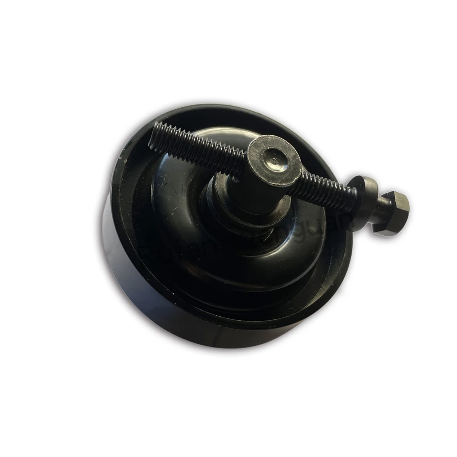 

Натяжитель ремня для Hyundai Elantra Accent Tiburon Tucson Kia Rio Spectra Sportage Soul 97834-22100 97834-29000