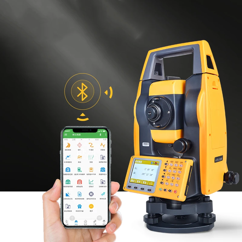 

Delivery, High Quality, Hot Selling, Multi Style Manual Total Station