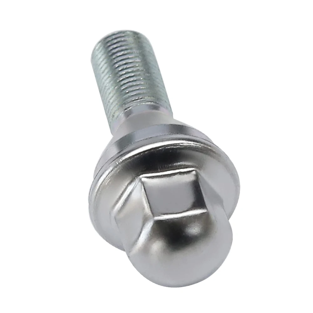 12 mm Wheel Lug Bolt for 2015 Jeep Renegade 52035199 68296586AA Tire Nut Wheel Screw