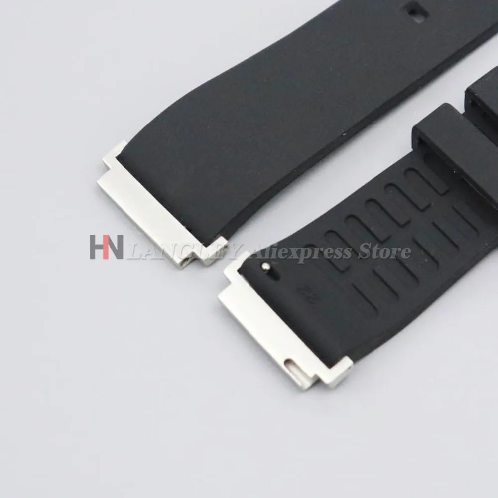Versatile Quick Release Metal Strap Adapter