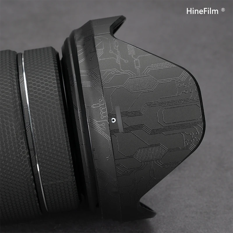 Fuji XF 16-55 F2.8 Lens Decal Skin for FUJIFILM Fujinon XF16