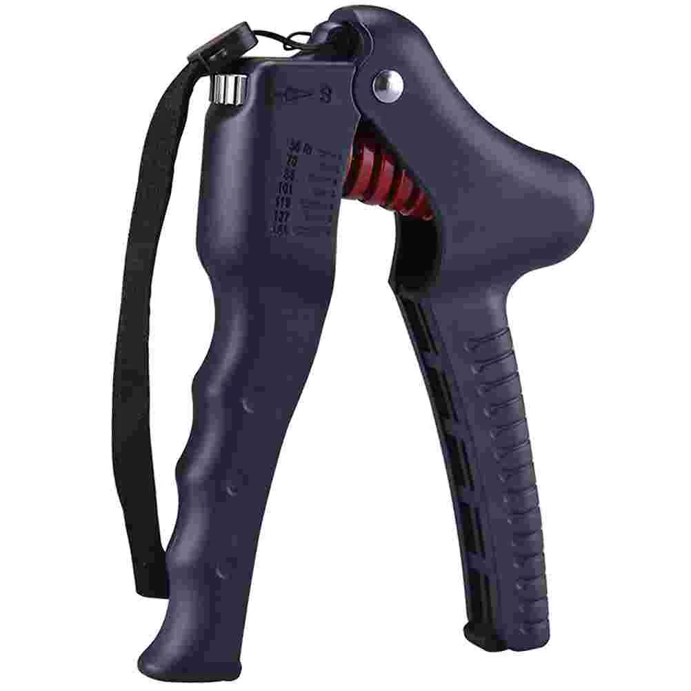 

Hand Grip Strengthener Exerciser Expander Finger Trainer Hand-muscle Developer Handle Fitness Grab
