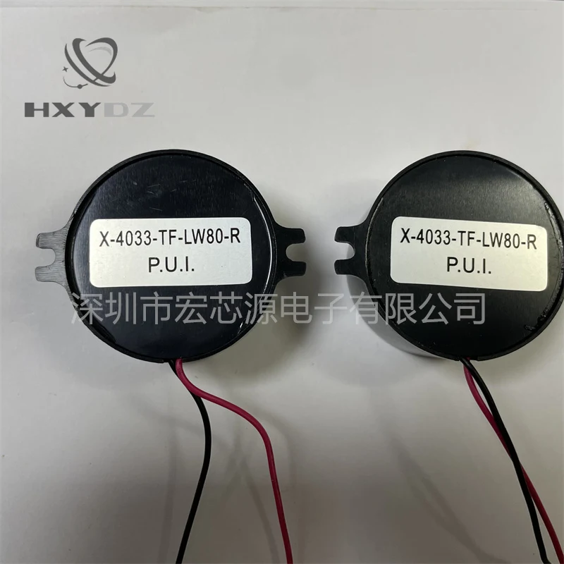 

X-4033-TF-LW80-R