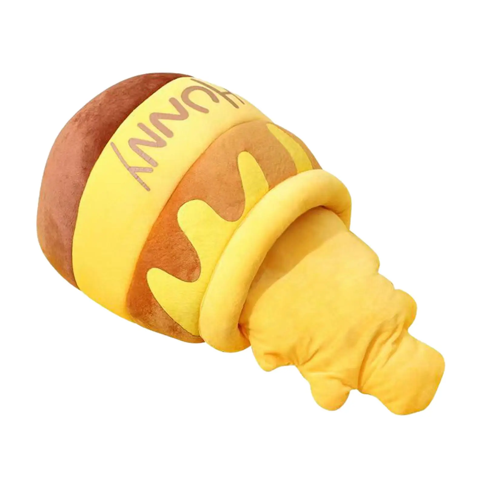 Cat Bed for Indoor Cats Sleeping Bed Pet Cat Bed Cartoon Washable Nonslip Bottom Non Slip Removable Cushion Honey Pot Cozy Cave Cat Bed for Indoor Cats Sleeping Bed Pet Cat Bed Cartoon Washable Nonslip Bottom Non Slip Removable Cushion Honey Pot Cozy Cave