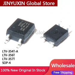 Wholesale Stock of 50 IC Chips - High - Quality Electronic Components (50Pcs LTV - 356T)