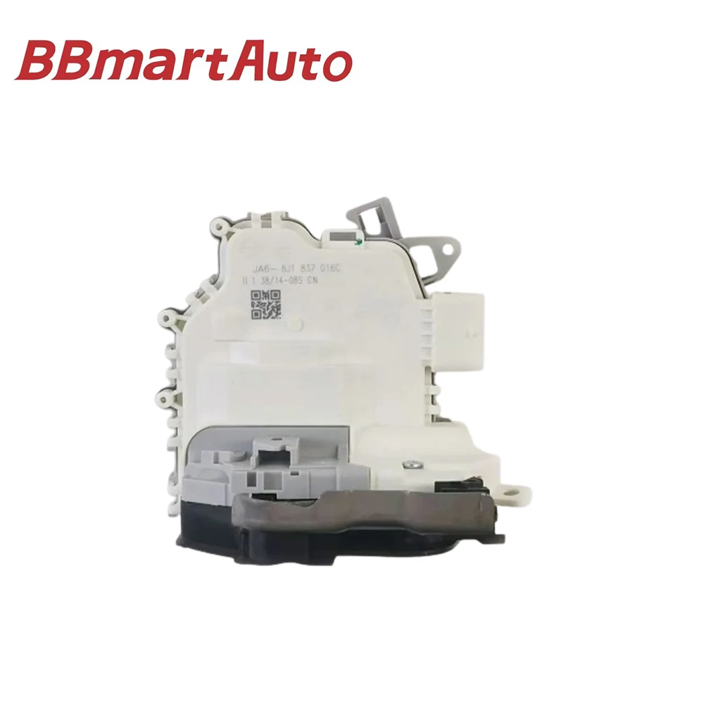 

BBmart Auto Parts 1pcs Car Accessories 8pin Front Right Car Door Lock Aatuator For Audi A1 A4 A5 A6 Q3 Q5 Q7 TT 8J1837016C