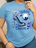 High-End Graphic Tshirt 5