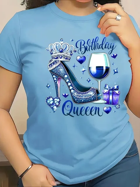 High-End Graphic Tshirt 5