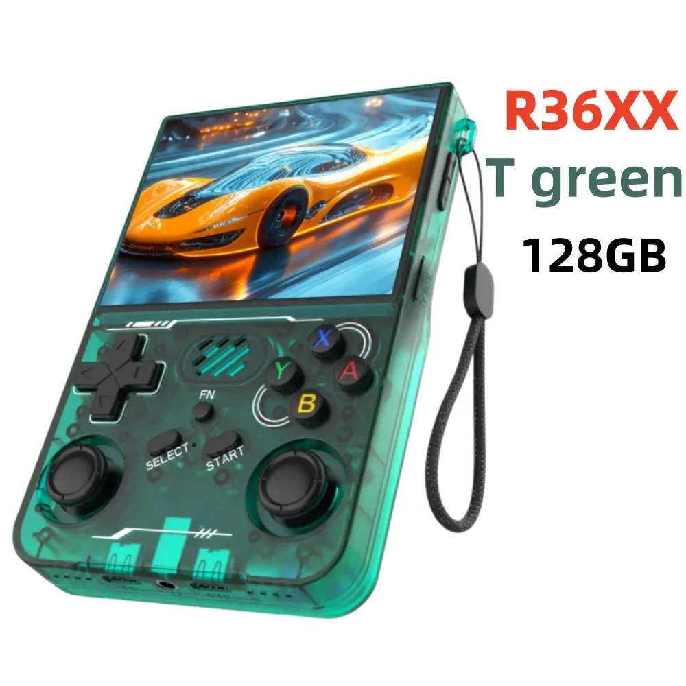 T green 128GB