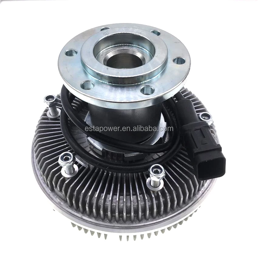 

Excavator Fan Clutch 324-0123 508-6314 Fan Drive Clutch 3240123 5086314 for E320D 320D 3066 C6 C6.4 E320DL