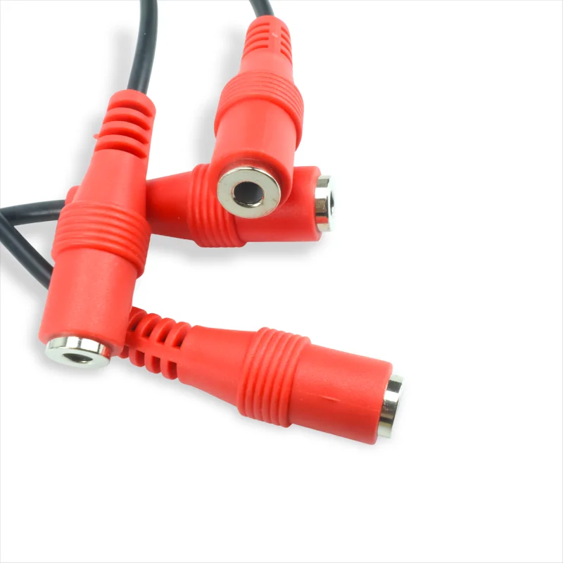 Câble adaptateur simulateur RC Futaba Square Port 3.5mm