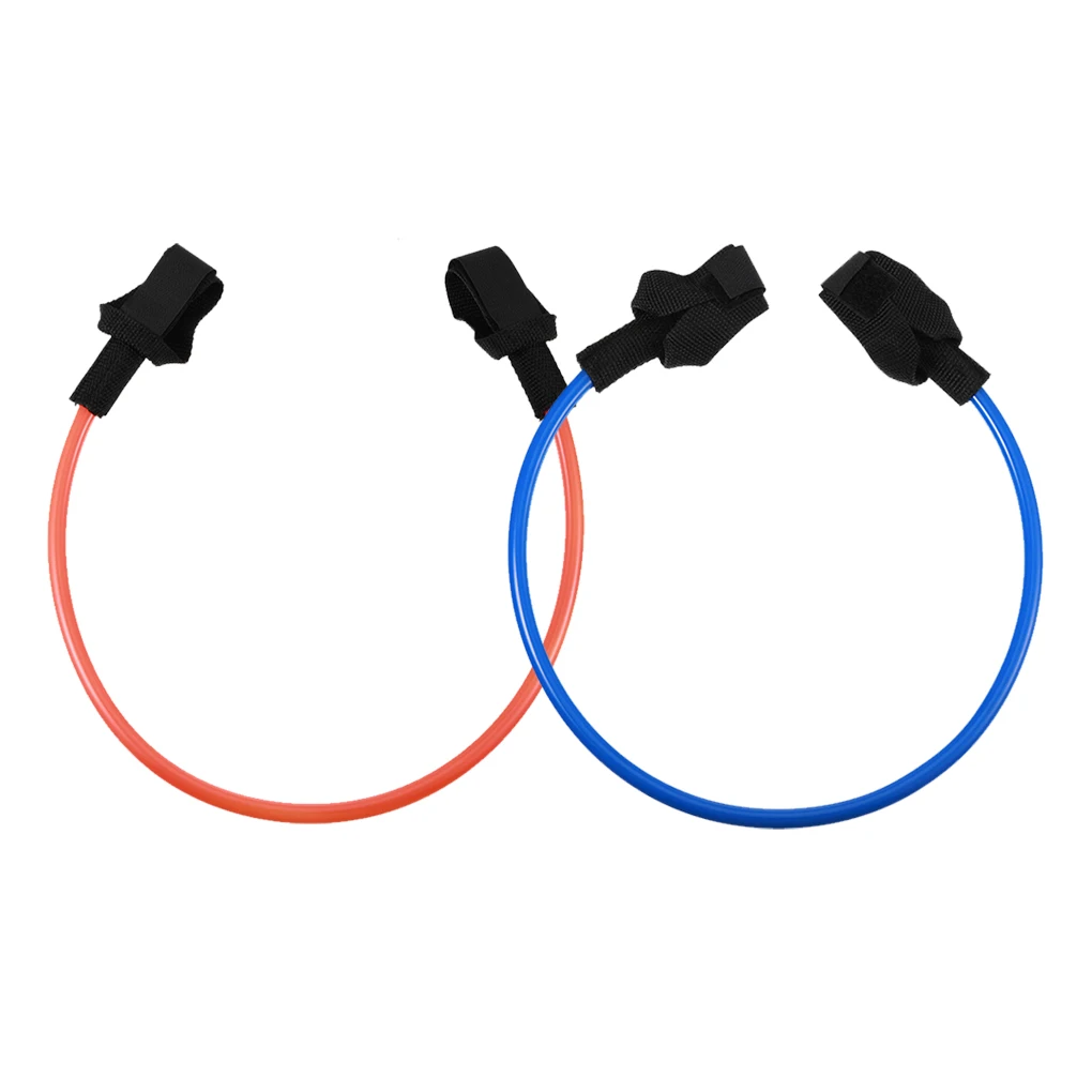 

2 Pieces Windsurfing Harness Line Universal Windsurf Tool Fixed Rope