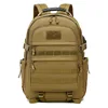 Multifunctional Outdoor Special Tactical Backpack for Men, High-Capacity, Hiking, Camping, Travel, Mountaineering Bag, 20L 1