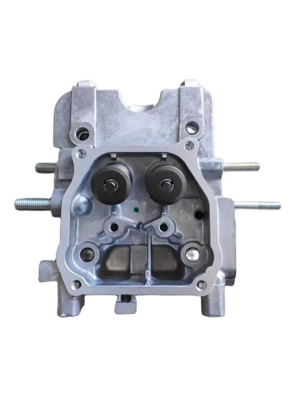 

EH12 Головка блока цилиндров MT72FW RAMMER головка цилиндра детали бензинового двигателя