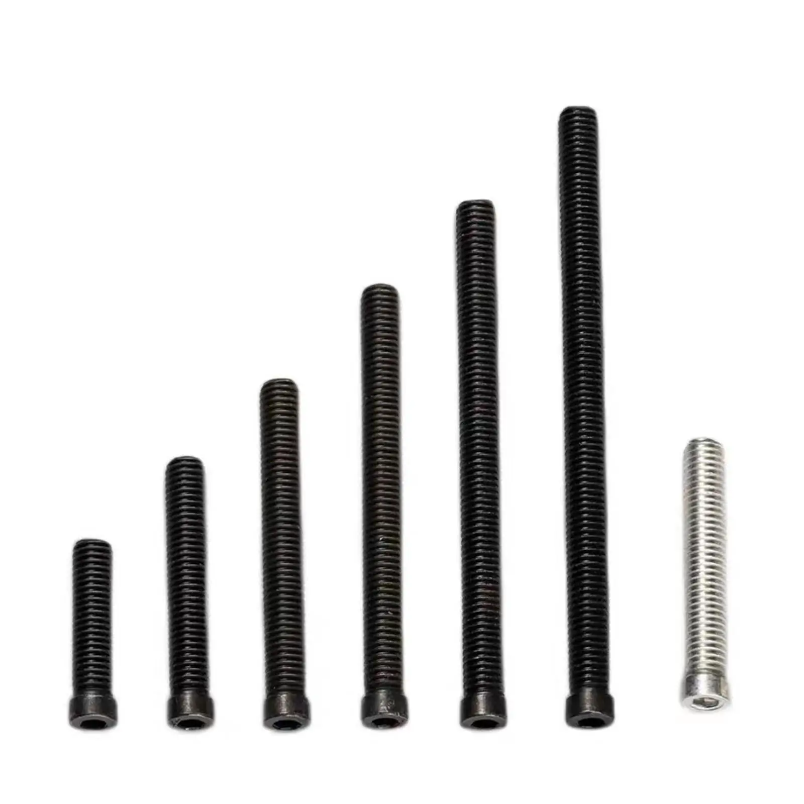 Pool Cue Weight Bolt Billiard Weight Bolt Durable Cue Stick Tool for