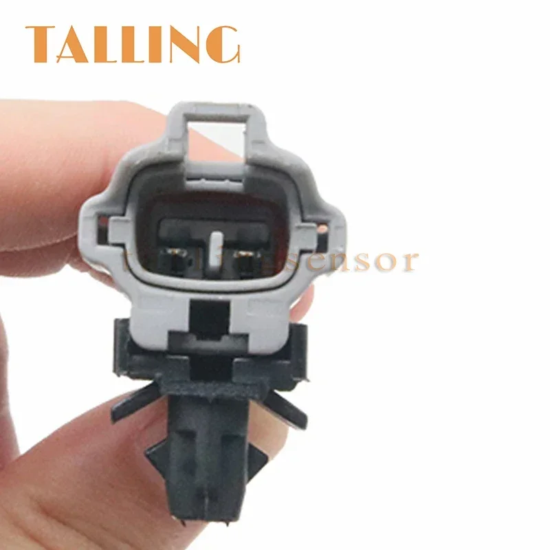 89543-0C010 Front Left/Right ABS Wheel Speed Sensor For Toyota Sequoia 2001-2007 Tundra 2000-2006 New 89542-0C010 895430C010