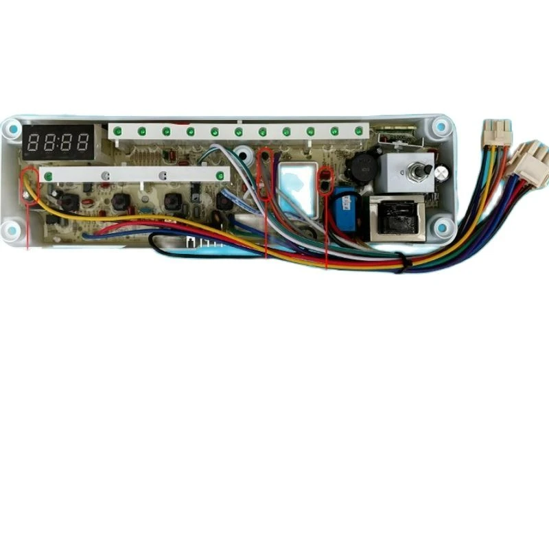 for Haier washing machine accessories computer panel power control motherboard 0020400542