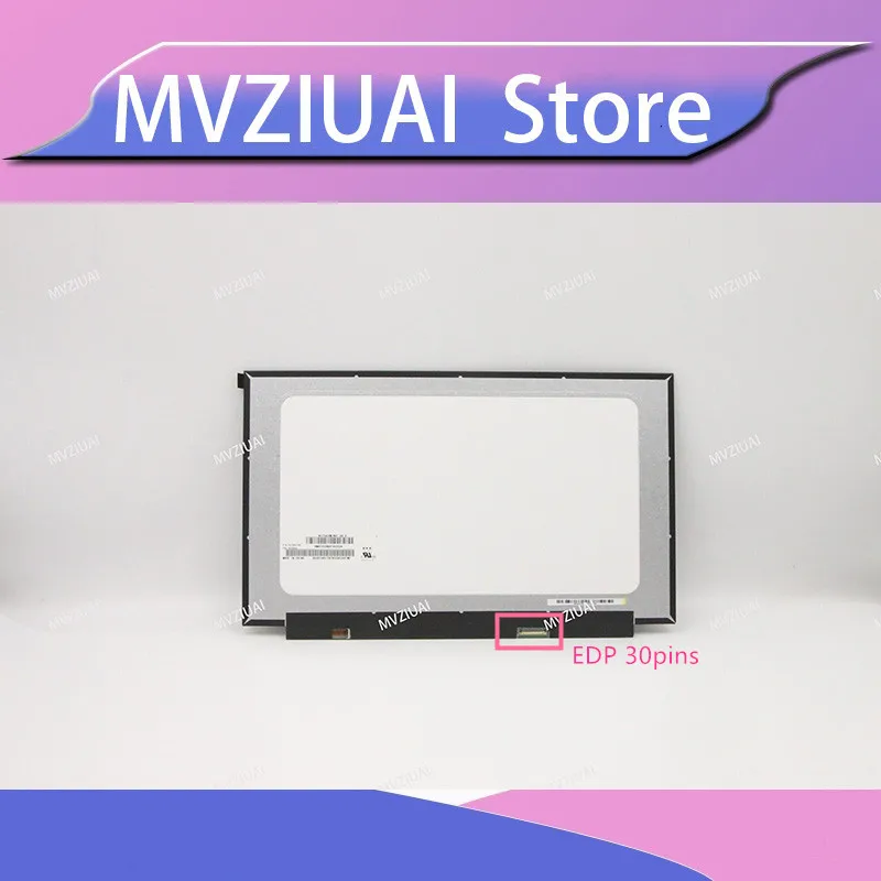 

Новинка для Lenovo Ideapad L3-15ITL6 82HL ЖК-экран FHD 1920x1080 IPS 30 контактов светодиодная сменная панель дисплея матрица 15,6''