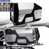 صندوق الأدوات لدراجة نارية BMW R1250GS R1200GS LC/ADV R1200/R1250 GS F750GS F850GS F800GS GS1200/GS1250  4.2L