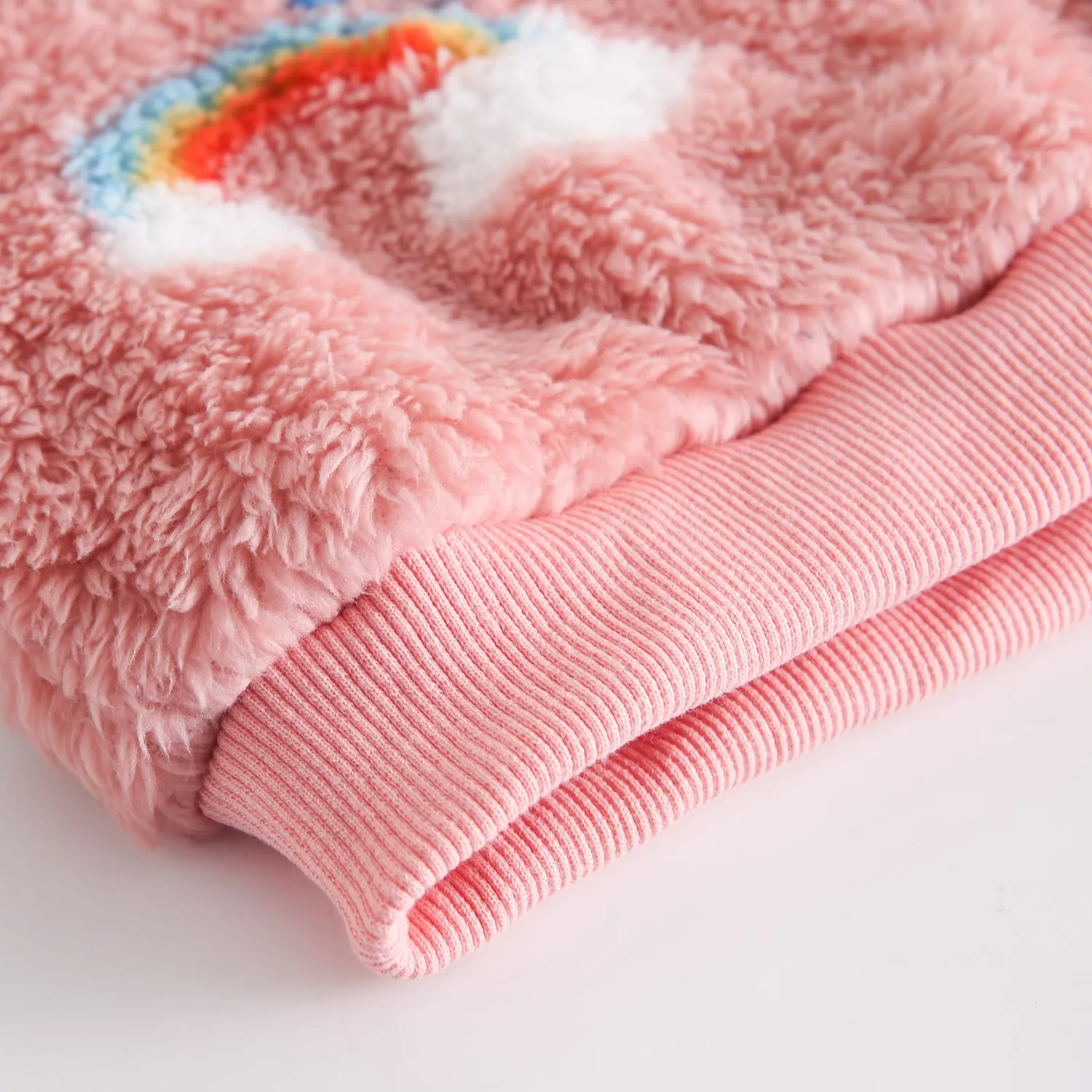 Winter Baby Mädchen Kleidung Sets Warme Langarm Tops + Hosen 2 Stücke Niedlich – Detail 10