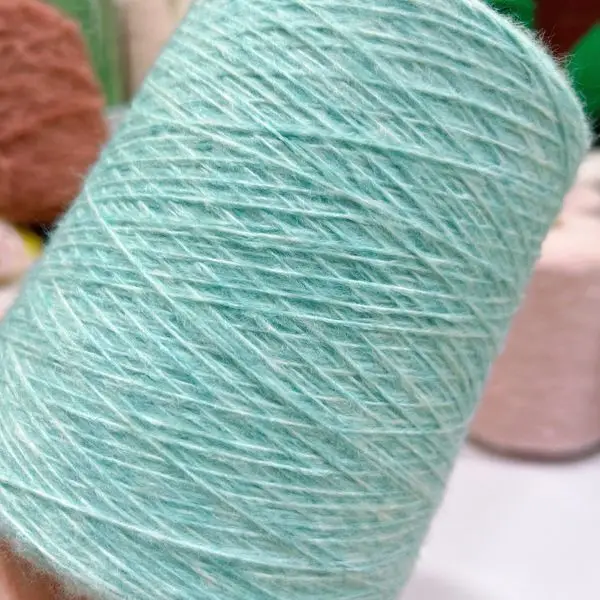 

500g Medium Thickness Space Dye Spray Yarn Wool Hand Knitting Yarn for Knitting Mohair Yarn Sewing Scarf Knit Sweater