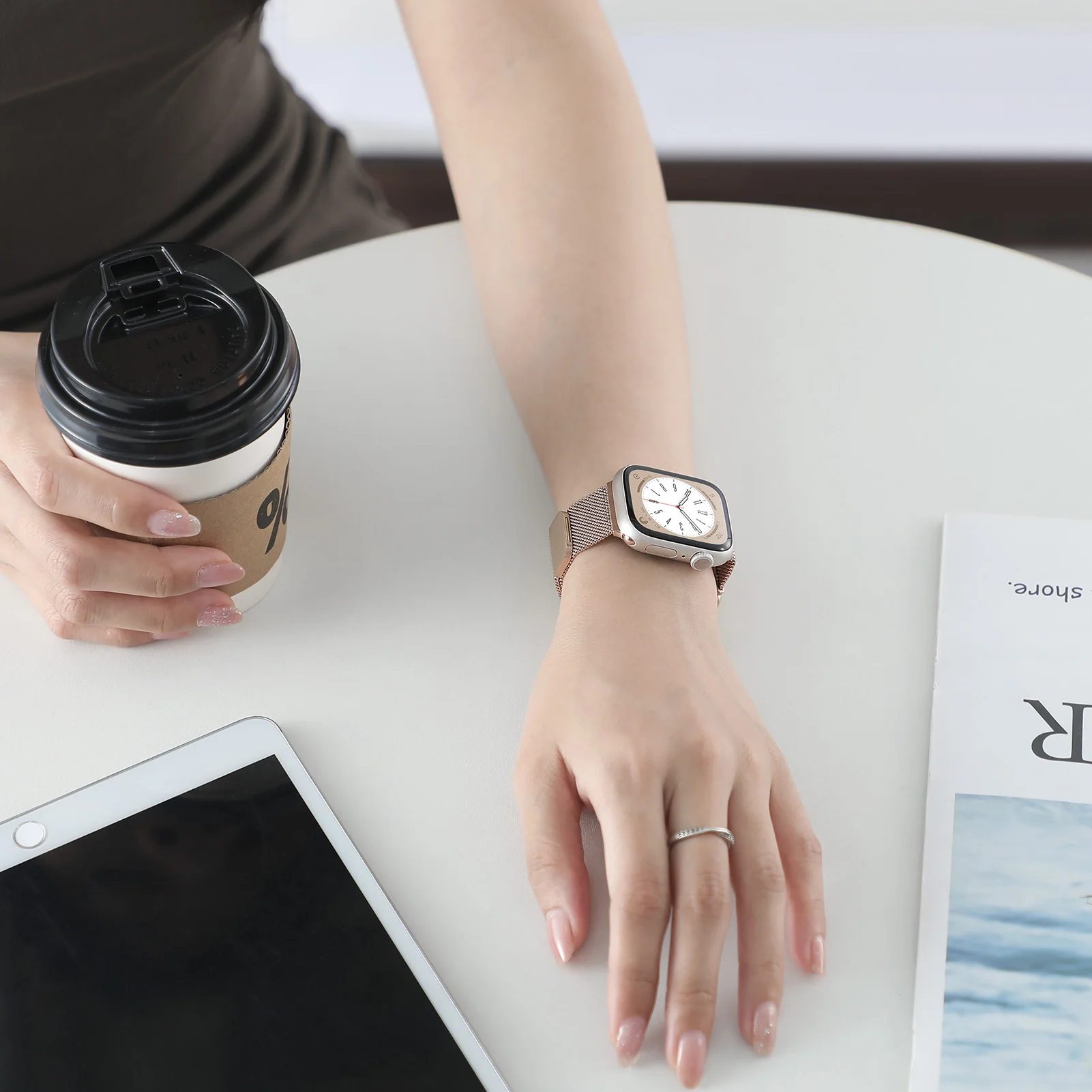  ġ  ׳ƽ  Ʈ, ѱ , iWatch ø 3, 4, 5, 6, SE, 7, 8, Ʈ, 49mm, 44mm, 40mm, 45mm, 41mm, 42mm, 38mm