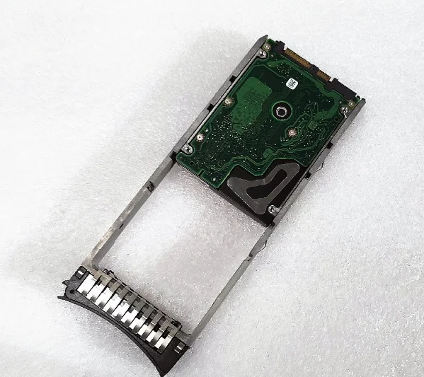 For 00Y5800 49Y7448 00AK202 V5000 storage 600G 10K SAS 2.5-inch hard drive 5 S07d511fe0f55412f8889c37ca0924749y