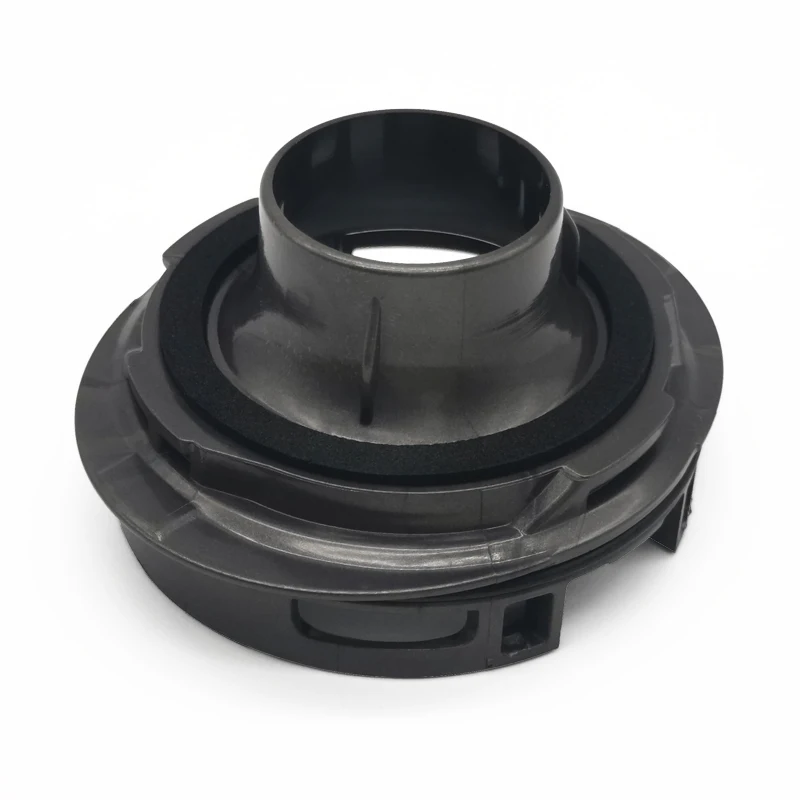 Fixbetter Kit filtro posteriore motore per Dyson V6 DC58 DC59 DC61 DC62 DC74 accessori per aspirapolvere, kit di conversione filtro Hepa per Dyson