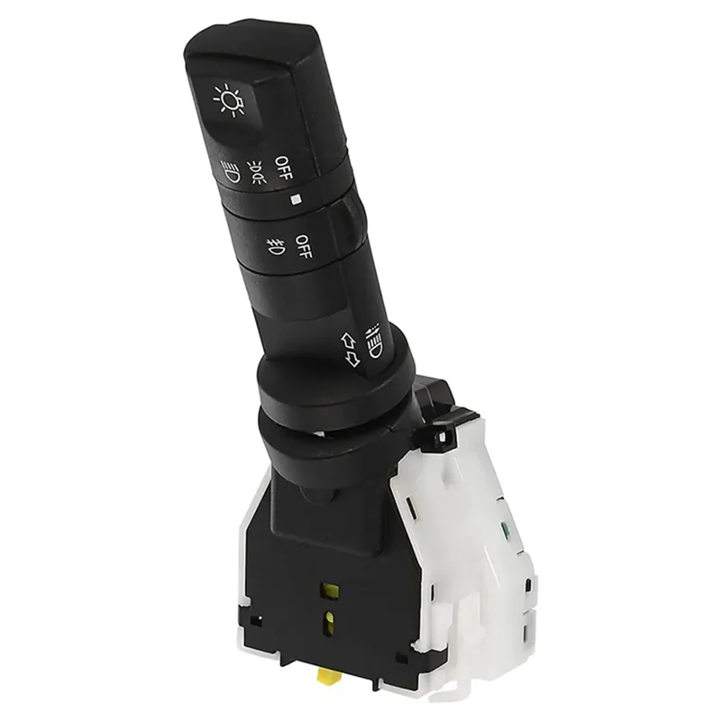 Genuine OEM Nissan Fog Light Switch 25540-ET11E - Fits Xterra, Sentra, Pathfinder 11 thumbnail image