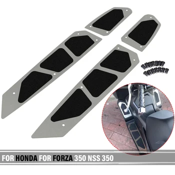 Per Honda Per Forza 350 NSS350 Per Forza350 NSS 350 Accessori Moto Poggiapiedi Pedana Passo Footpad Pedale Piastra Pedane