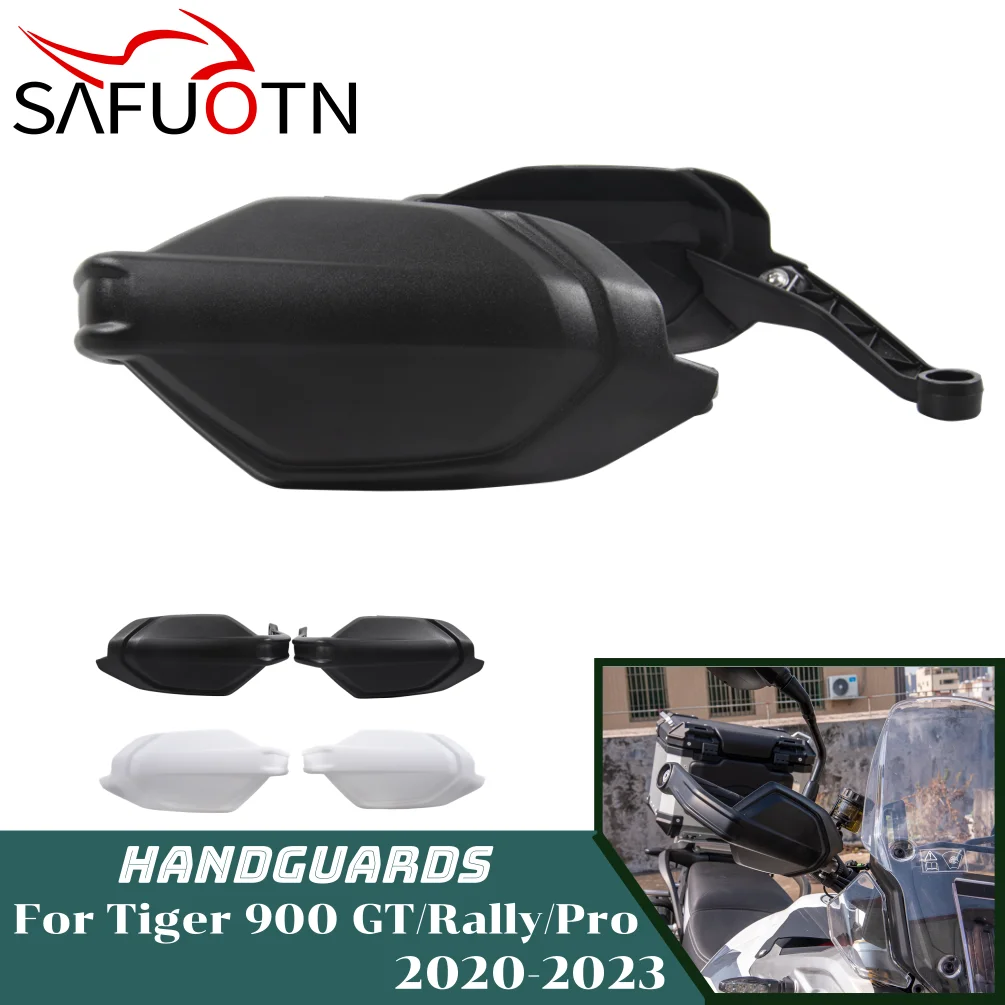 Tiger900 Handguards Handle Bar for Triumph Tiger 900 GT Rally Pro 2020