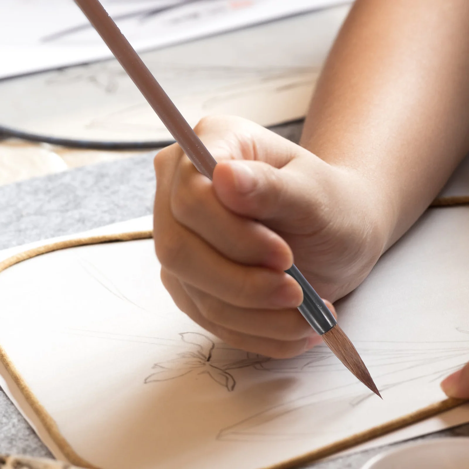 �߱� ������ ��� �귯��, ���� �н� ��ǰ, ���� ����ȭ �귯��