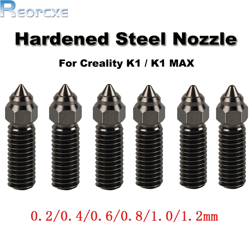 2-4pcs-for-creality-k1-k1-max-nozzle-hardened-steel-kit-0-2-0-4-0-jpg