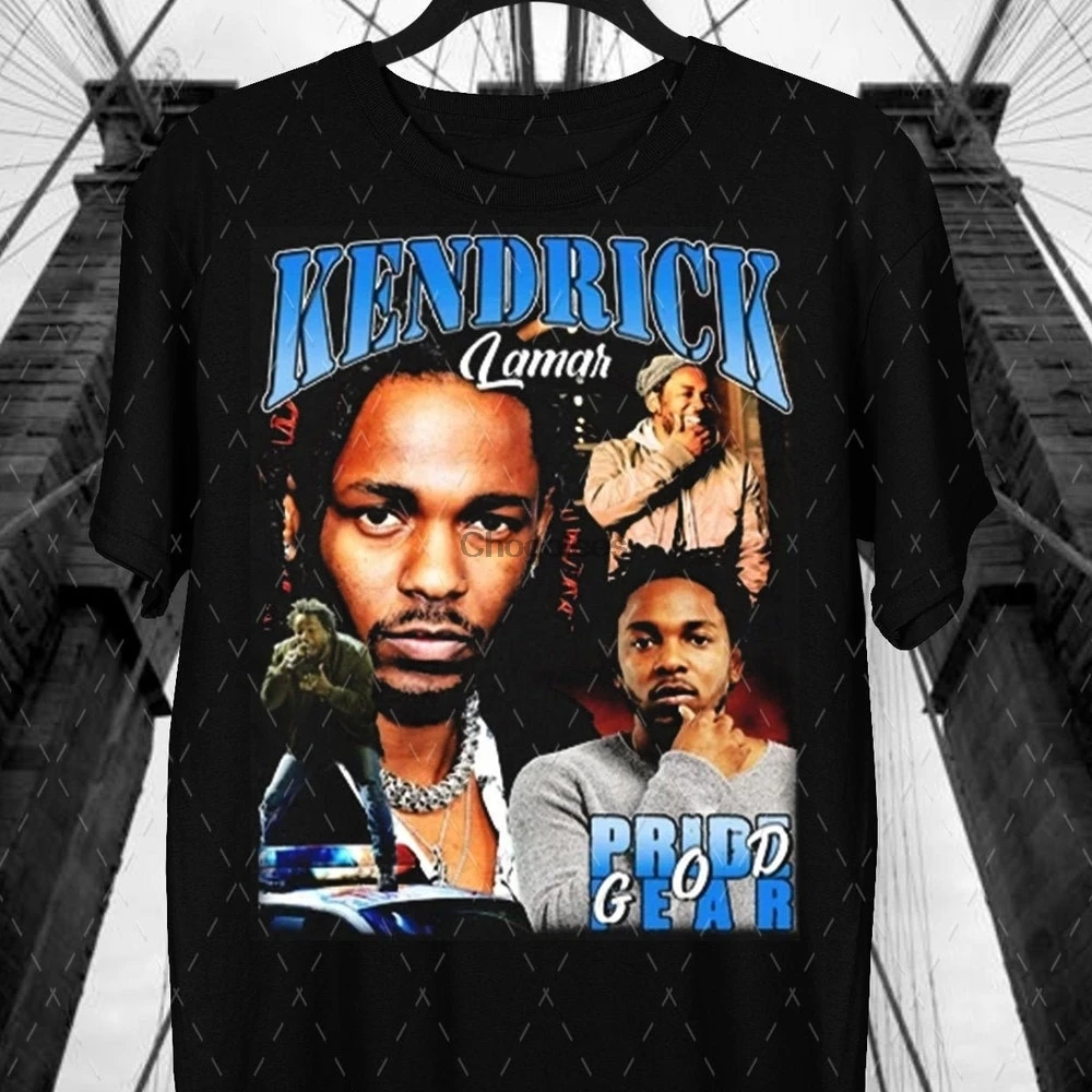 Shirt Hip Hop Vintage RAP Tee 