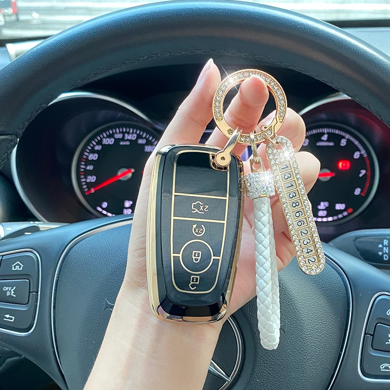 Cover Chiave/telecomando per Ford Fusion Mustang Explorer EcoSport Edge S-MAX Ranger Lincoln MondeoF450 F550 F150 F250 F350 2017 13 Cover Chiave/telecomando per Ford Fusion Mustang Explorer EcoSport Edge S-MAX Ranger Lincoln MondeoF450 F550 F150 F250 F350 2017 - S07d58d010f634a9b8bdc544d5915487a1