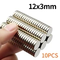 12x3MM-10PCS