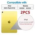 IPad A16 11 in 2025